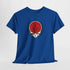 Grateful Dead - Steal Your Lobster Stealie Grateful Dead T-Shirt - StealieShop